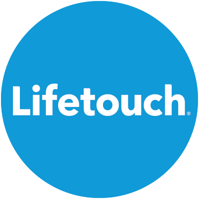 Lifetouch's Logo